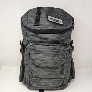 Origaudio The Mission Pack Backpack Stongbow Hard Ciders Promo